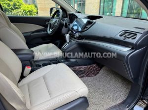 Xe Honda CRV 2.0 AT 2017