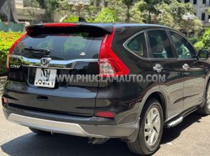 Xe Honda CRV 2.0 AT 2017