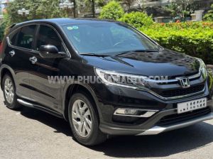 Xe Honda CRV 2.0 AT 2017