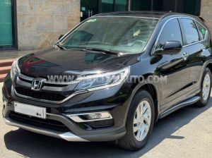 Xe Honda CRV 2.0 AT 2017
