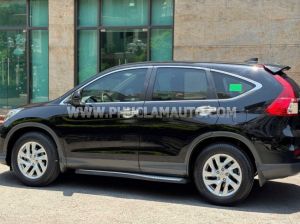Xe Honda CRV 2.0 AT 2017