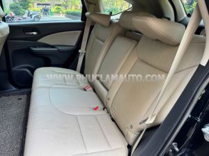 Xe Honda CRV 2.0 AT 2017
