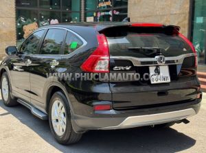 Xe Honda CRV 2.0 AT 2017