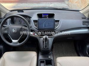 Xe Honda CRV 2.0 AT 2017