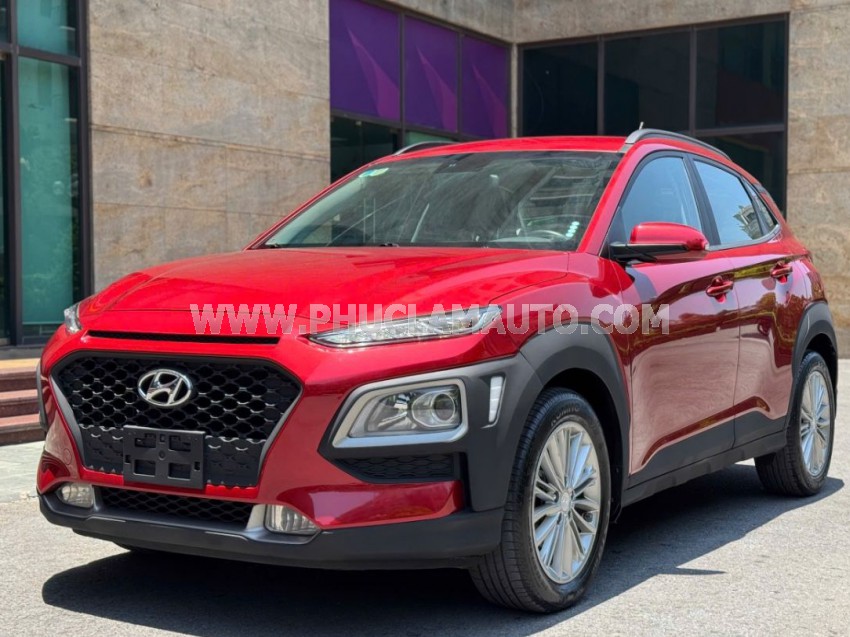 Hyundai Kona 2.0 AT 2020