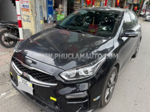 Xe Kia Cerato 1.6 AT Luxury 2020