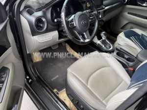 Xe Kia Cerato 1.6 AT Luxury 2020