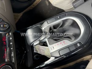 Xe Kia Cerato 1.6 AT Luxury 2020