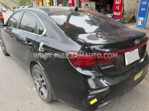 Xe Kia Cerato 1.6 AT Luxury 2020