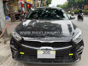 Xe Kia Cerato 1.6 AT Luxury 2020