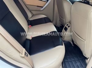 Xe Chevrolet Aveo LTZ 1.5 AT 2014