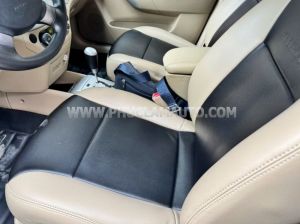 Xe Chevrolet Aveo LTZ 1.5 AT 2014