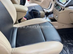 Xe Chevrolet Aveo LTZ 1.5 AT 2014