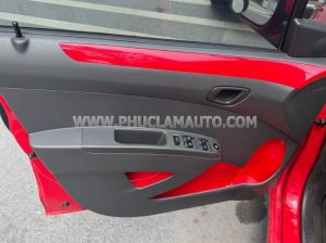 Xe Chevrolet Spark LTZ 1.0 AT 2014