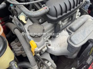 Xe Chevrolet Spark LTZ 1.0 AT 2014
