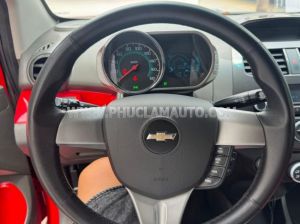 Xe Chevrolet Spark LTZ 1.0 AT 2014