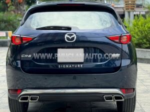 Xe Mazda CX5 2.5 Signature Premium 2WD 2020