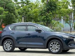 Xe Mazda CX5 2.5 Signature Premium 2WD 2020
