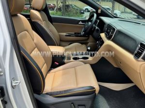 Xe Kia Sportage GT Line 2015
