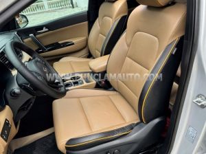 Xe Kia Sportage GT Line 2015