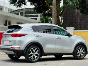 Xe Kia Sportage GT Line 2015