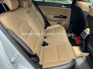 Xe Kia Sportage GT Line 2015