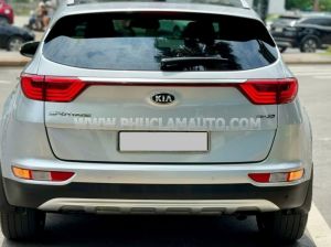 Xe Kia Sportage GT Line 2015