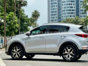 Xe Kia Sportage GT Line 2015