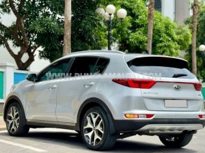 Xe Kia Sportage GT Line 2015