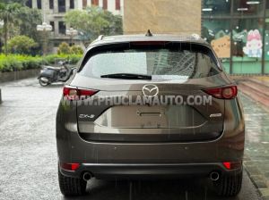 Xe Mazda CX5 2.0 AT 2019