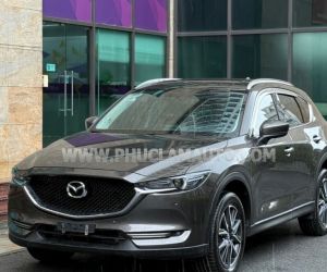 Xe Mazda CX5 2.0 AT 2019