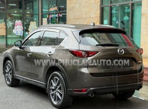 Xe Mazda CX5 2.0 AT 2019