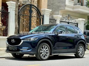 Xe Mazda CX5 Luxury 2.0 AT 2023