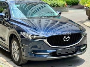 Xe Mazda CX5 Luxury 2.0 AT 2023
