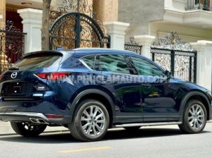 Xe Mazda CX5 Luxury 2.0 AT 2023