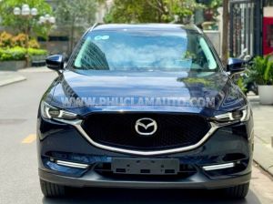 Xe Mazda CX5 Luxury 2.0 AT 2023
