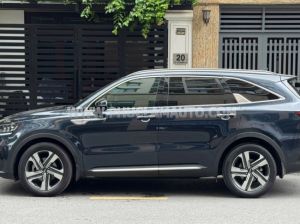 Xe Kia Sorento Signature 2.5 AT AWD 2020