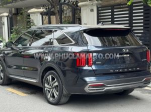 Xe Kia Sorento Signature 2.5 AT AWD 2020