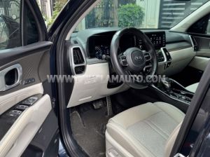 Xe Kia Sorento Signature 2.5 AT AWD 2020