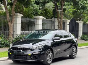 Xe Kia Cerato 1.6 AT Luxury 2020