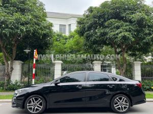 Xe Kia Cerato 1.6 AT Luxury 2020