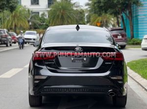 Xe Kia Cerato 1.6 AT Luxury 2020