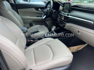 Xe Kia Cerato 1.6 AT Luxury 2020