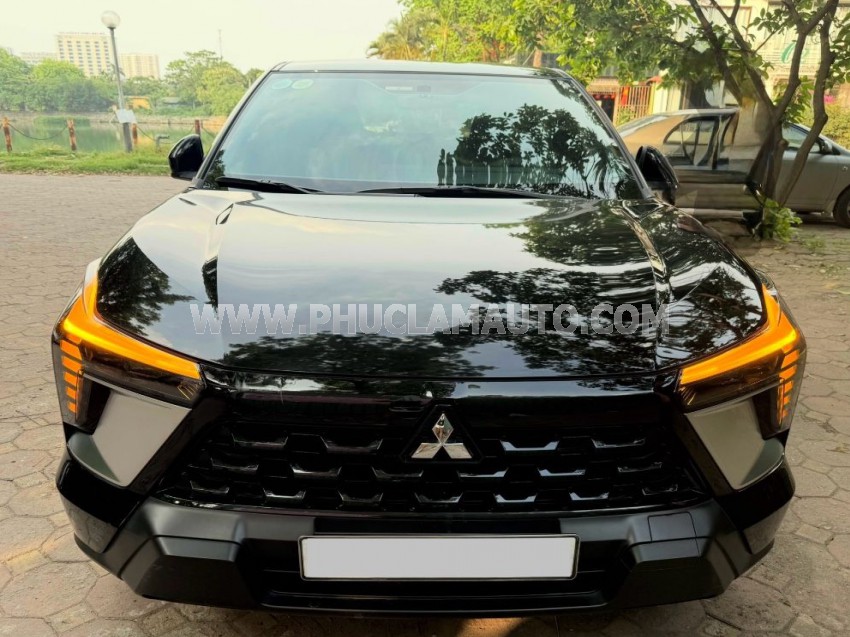 Mitsubishi Xforce GLX 2024