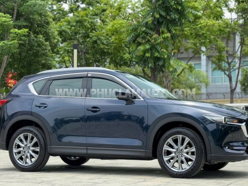 Mazda CX5 2.5 Signature Premium 2WD 2020