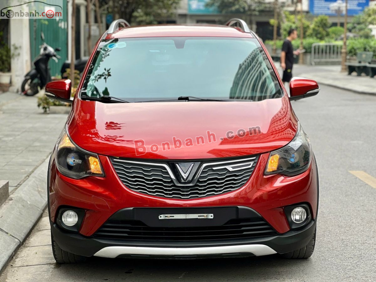 VinFast Fadil 1.4 AT 2020
