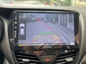Xe VinFast Fadil 1.4 AT 2020