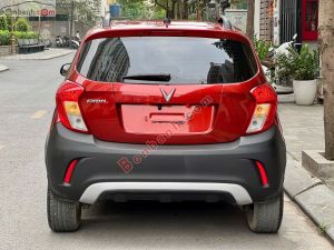 Xe VinFast Fadil 1.4 AT 2020