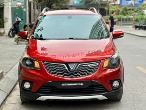Xe VinFast Fadil 1.4 AT 2020