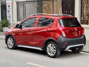 Xe VinFast Fadil 1.4 AT 2020